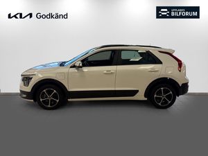 Kia Niro bild 4