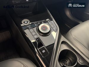 Kia Niro bild 11
