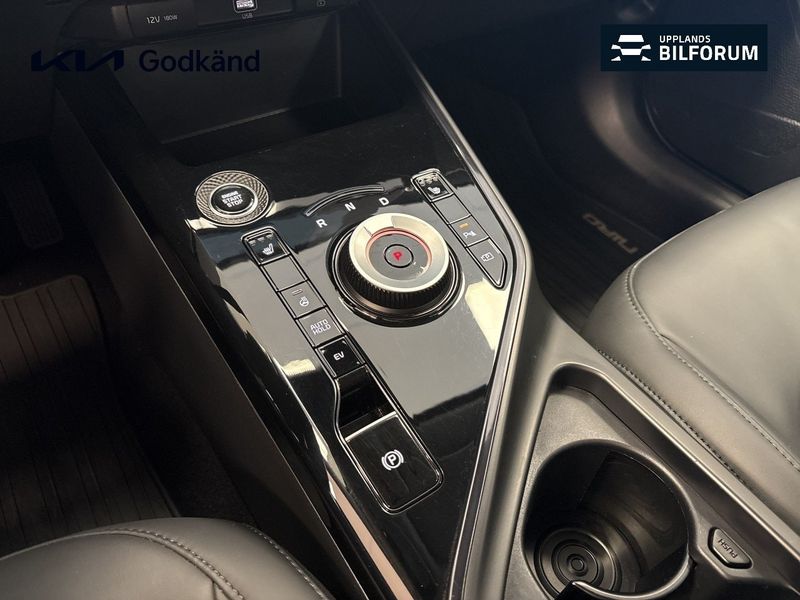 Kia Niro bild 11
