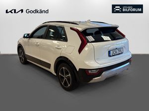 Kia Niro bild 6