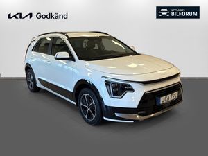 Kia Niro bild 3
