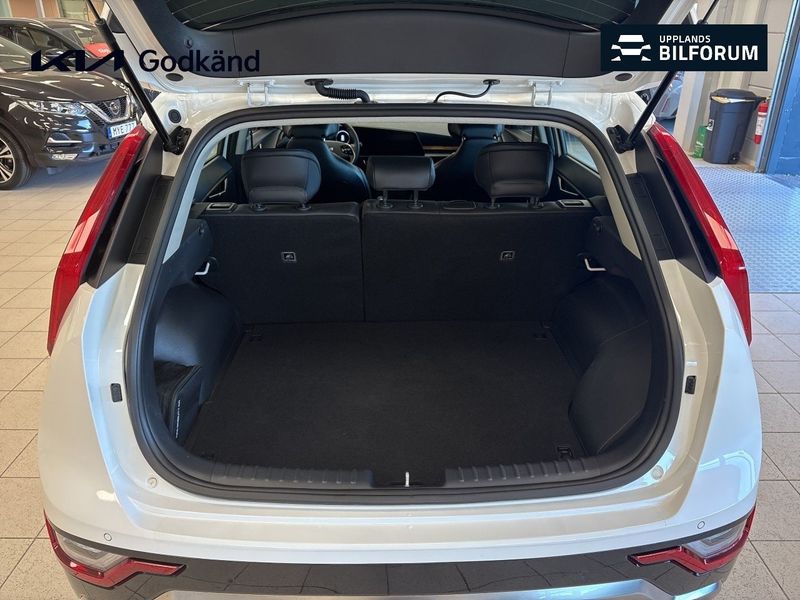 Kia Niro bild 13