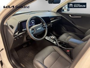 Kia Niro bild 8