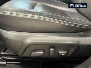 Subaru Outback bild 18