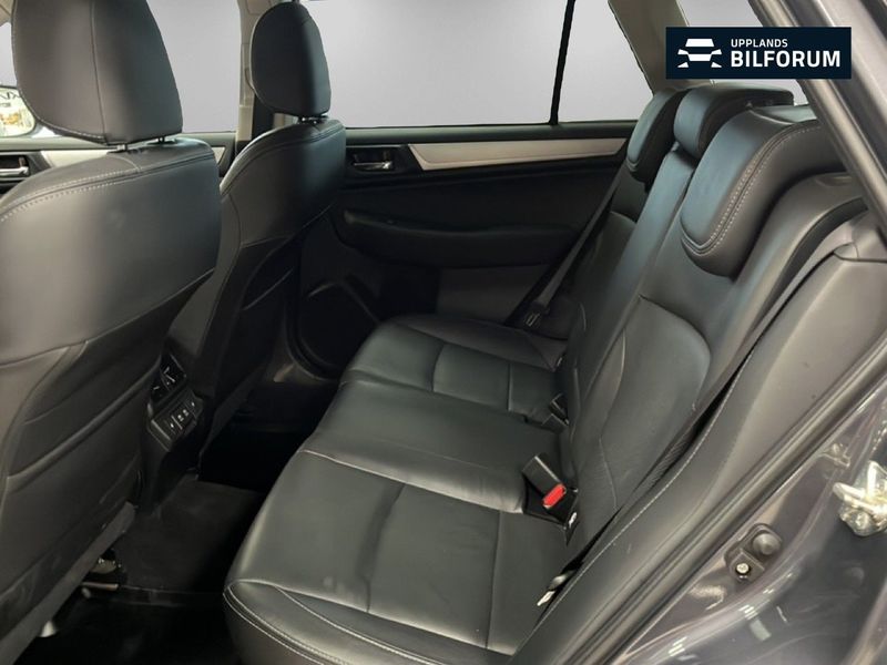 Subaru Outback bild 9
