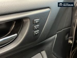 Subaru Outback bild 17