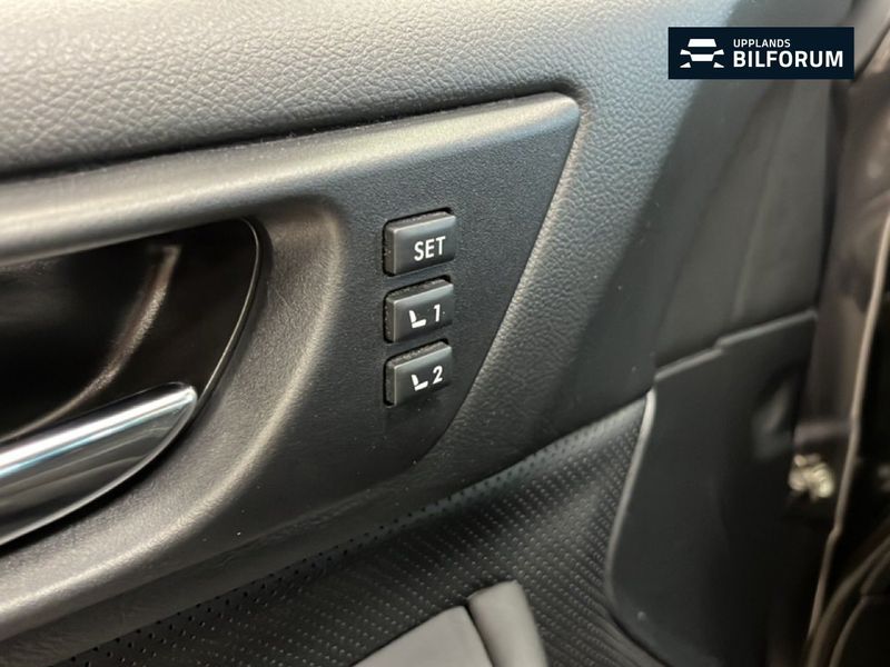Subaru Outback bild 17
