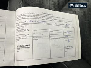 Subaru Outback bild 22