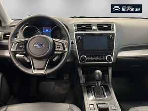 Subaru Outback bild 7