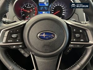 Subaru Outback bild 15