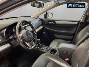 Subaru Outback bild 8
