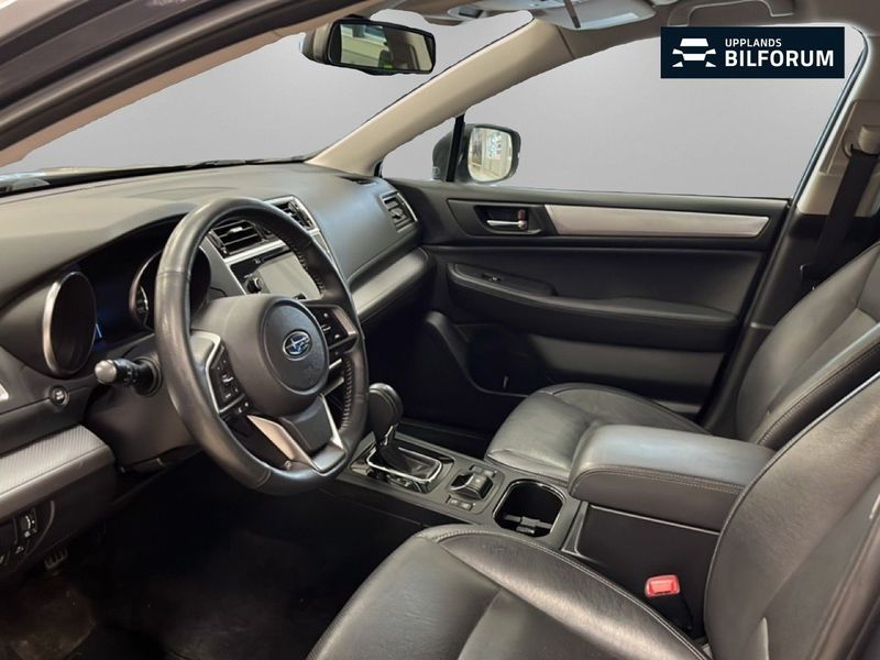 Subaru Outback bild 8