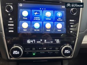 Subaru Outback bild 12