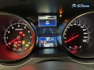 Subaru Outback bild 10