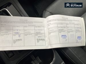 Subaru Outback bild 23