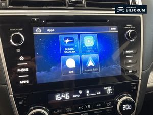Subaru Outback bild 11