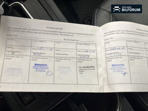 Subaru Outback bild 24
