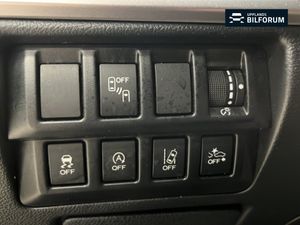 Subaru Outback bild 19