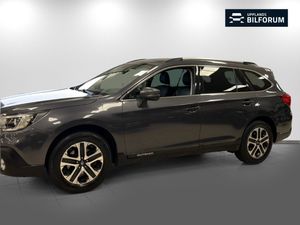 Subaru Outback bild 4