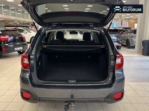 Subaru Outback bild 21