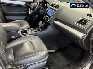 Subaru Outback bild 16
