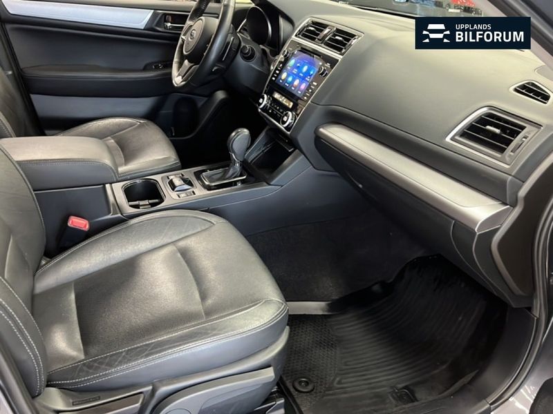 Subaru Outback bild 16