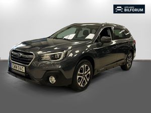 Subaru Outback bild 1