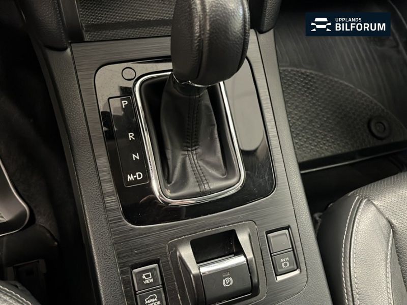 Subaru Outback bild 14