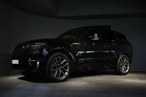 Land Rover Range Rover Sport bild 2