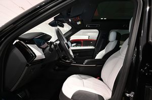 Land Rover Range Rover Sport bild 11