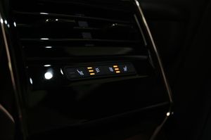 Land Rover Range Rover Sport bild 22