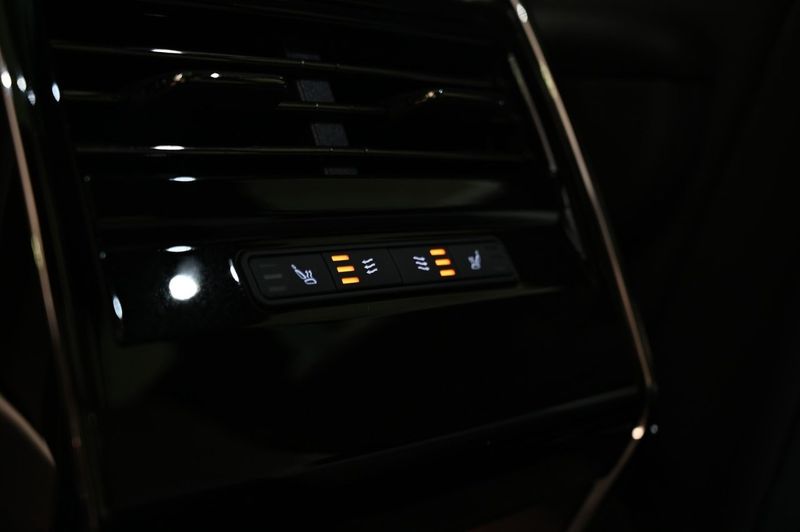 Land Rover Range Rover Sport bild 22