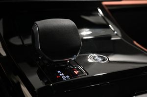 Land Rover Range Rover Sport bild 19