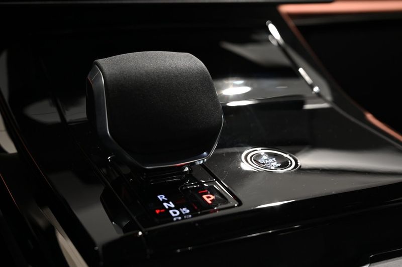 Land Rover Range Rover Sport bild 19