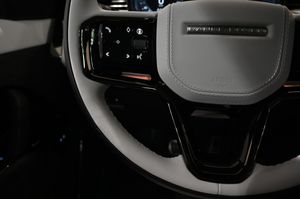Land Rover Range Rover Sport bild 16
