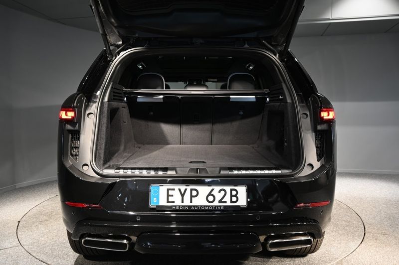 Land Rover Range Rover Sport bild 23