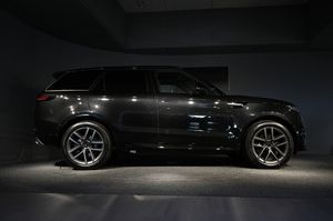 Land Rover Range Rover Sport bild 7