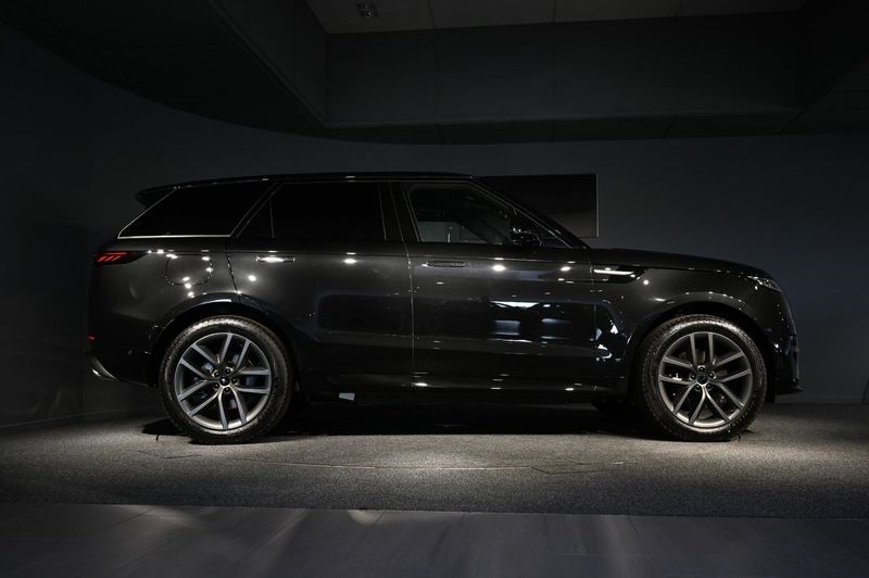 Land Rover Range Rover Sport bild 7