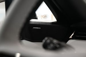 Land Rover Range Rover Sport bild 20