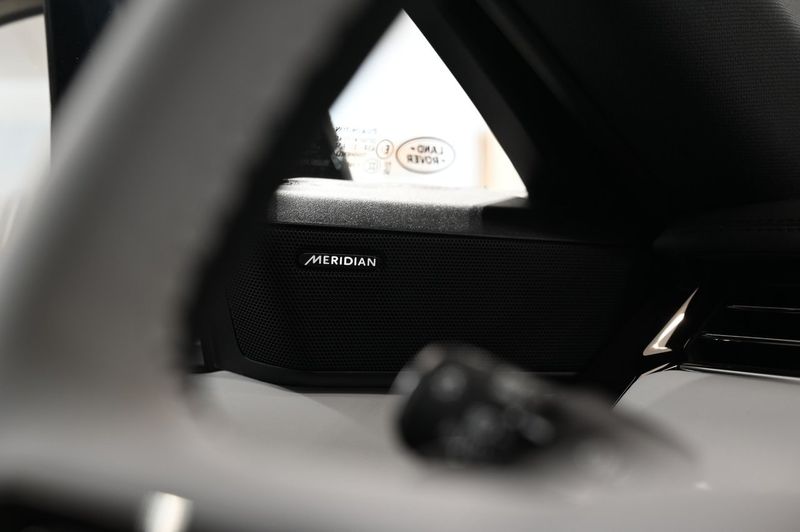 Land Rover Range Rover Sport bild 20