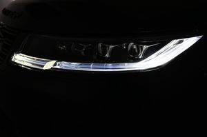 Land Rover Range Rover Sport bild 26