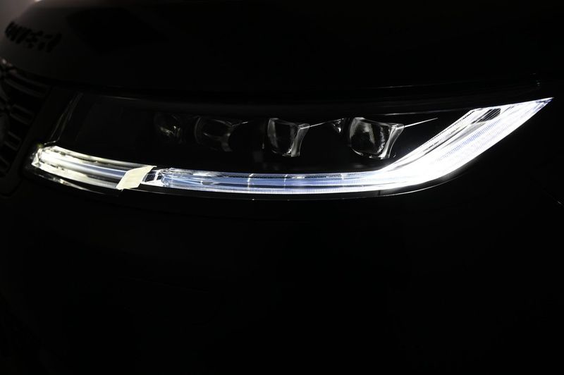 Land Rover Range Rover Sport bild 26
