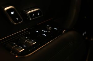 Land Rover Range Rover Sport bild 21