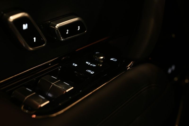 Land Rover Range Rover Sport bild 21