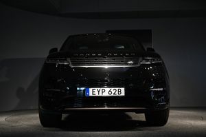 Land Rover Range Rover Sport bild 9