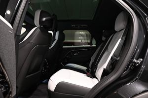 Land Rover Range Rover Sport bild 13