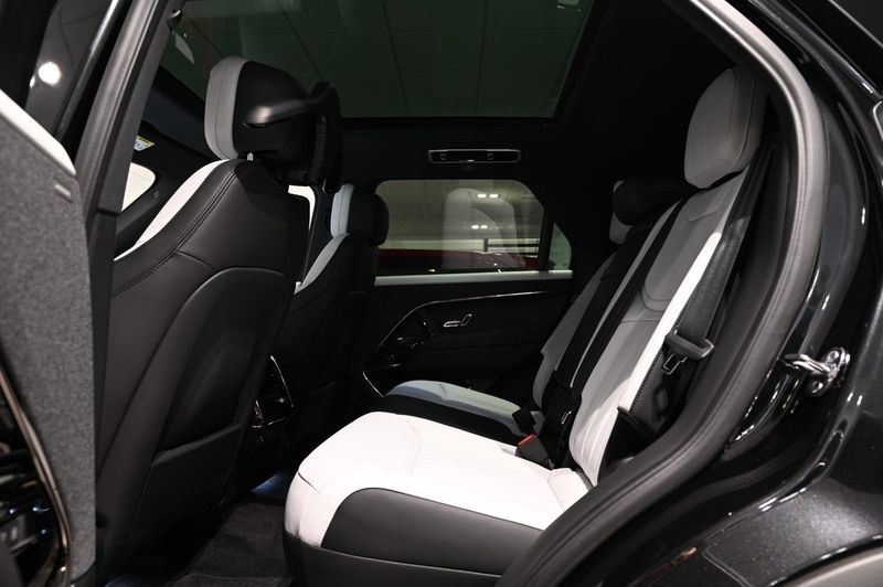 Land Rover Range Rover Sport bild 13