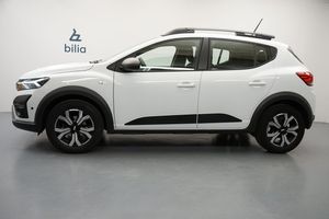 Dacia Sandero bild 2