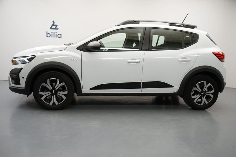 Dacia Sandero bild 2
