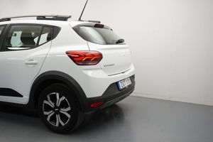 Dacia Sandero bild 4